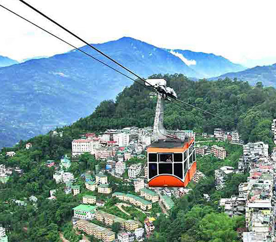 Mussoorie Packages
