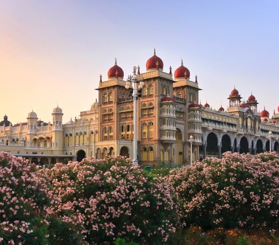 Mysore Packages