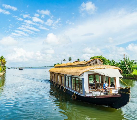 Alleppey Packages