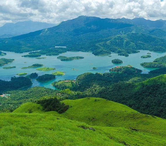 Wayanad Packages