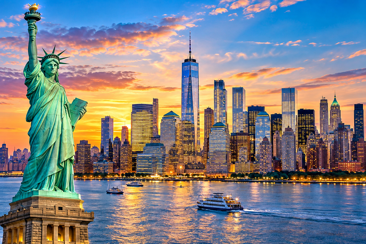 New York City Explorer