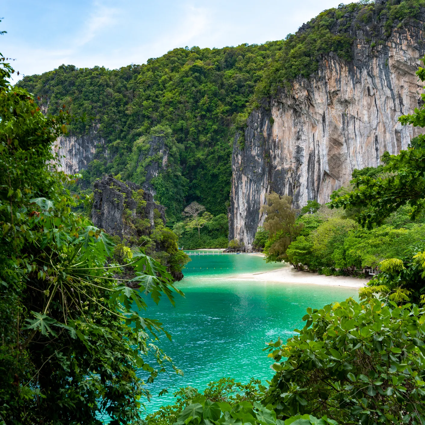 Thailand Holiday Package – 5 Nights / 6 Days
