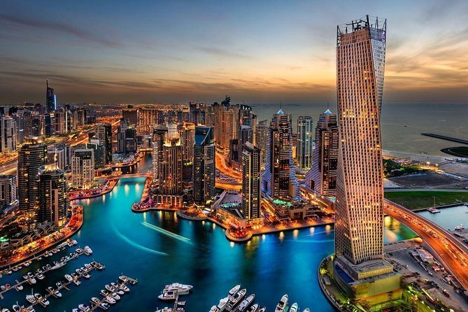 Dubai Package